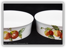 Jill Thompson - Set of 3 Casserole Dishes 2