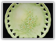 Lorraine Harlen - Daisy Plate