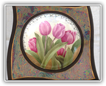 20-Tulips in Bowl