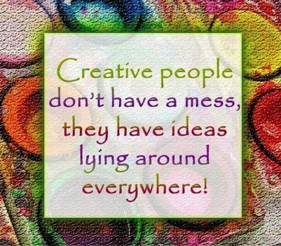 Creative People